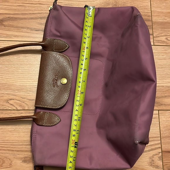 Longchamp le pliage Tote Bag - Picture 14 of 15